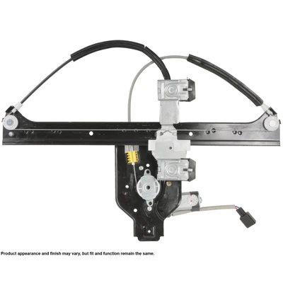 Cardone 82-188AR Window Motor and Regulator Assembly, Rear Right Passenger Side