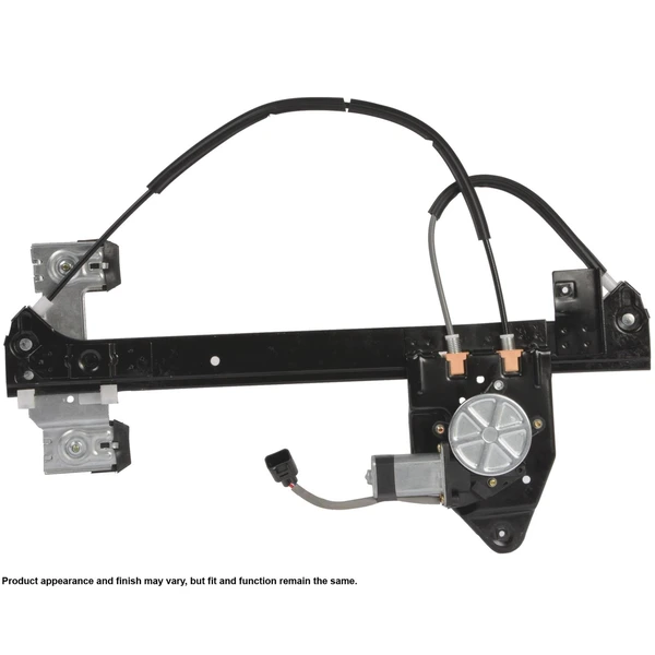 Cardone 82-188CR Window Motor and Regulator Assembly, Rear Left Driver Side