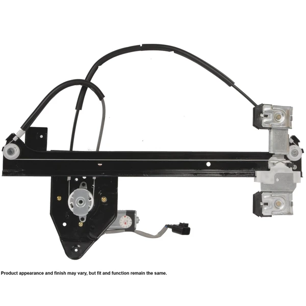 Cardone 82-188CR Window Motor and Regulator Assembly, Rear Left Driver Side