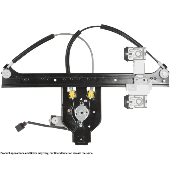 Cardone 82-189AR Window Motor and Regulator Assembly, Rear Left Driver Side
