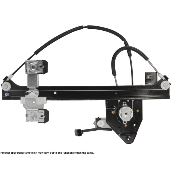 Cardone 82-189CR Window Motor and Regulator Assembly, Rear Right Passenger Side