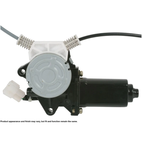 Cardone 82-1914AR Window Motor and Regulator Assembly, Front Right Passenger Side