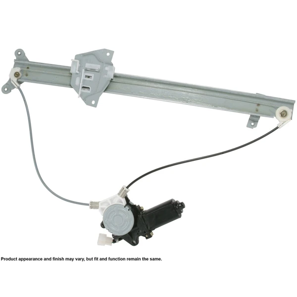 Cardone 82-1914AR Window Motor and Regulator Assembly, Front Right Passenger Side