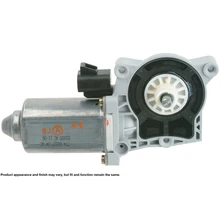 Cardone 82-191 Window Motor, Rear Left Driver Side