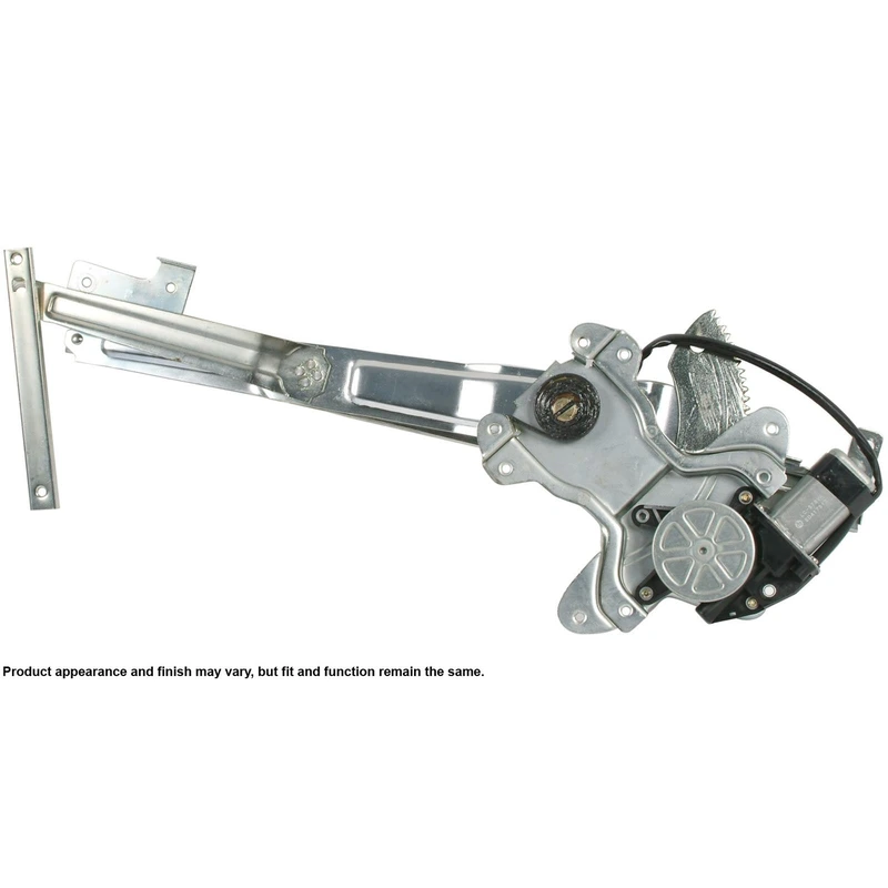 Cardone 82-1911AR Window Motor and Regulator Assembly, Front Left Driver Side