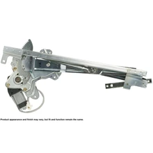 Cardone 82-1912AR Window Motor and Regulator Assembly, Front Right Passenger Side