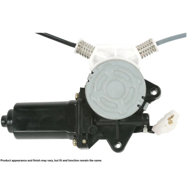Cardone 82-1913AR Window Motor and Regulator Assembly, Front Left Driver Side