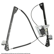 Cardone 82-192AR Window Motor and Regulator Assembly, Front Right Passenger Side