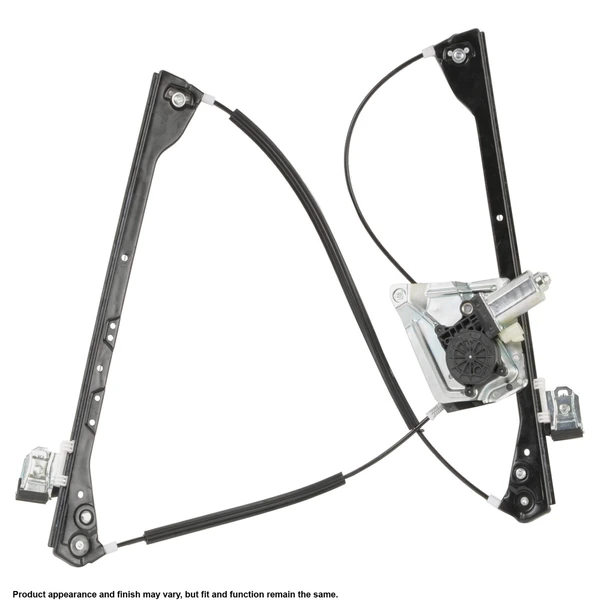 Cardone 82-192AR Window Motor and Regulator Assembly, Front Right Passenger Side