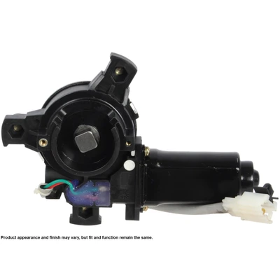 Cardone 82-1934 Window Motor, Front Left Driver Side