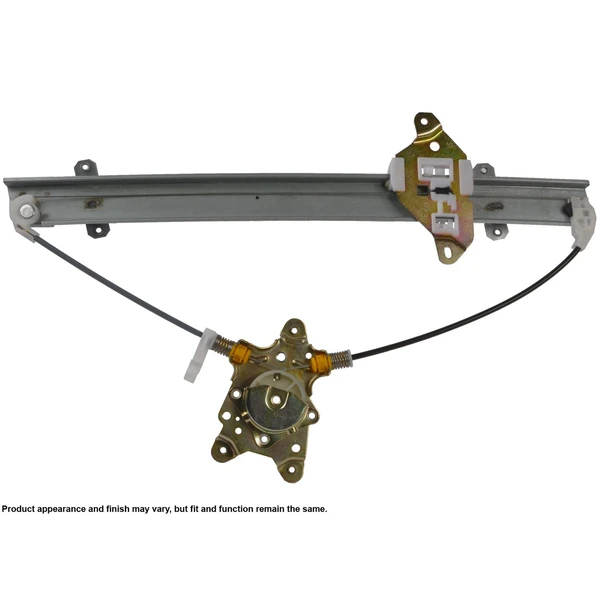 Cardone 82-1937C Window Regulator, Front Left Driver Side