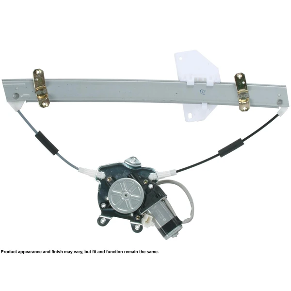 Cardone 82-1938AR Window Motor and Regulator Assembly, Front Right Passenger Side