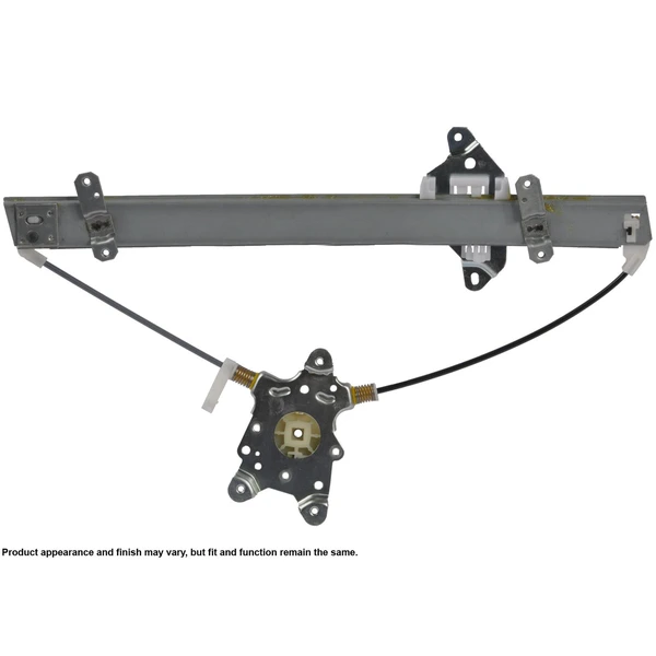 Cardone 82-1938C Window Regulator, Front Right Passenger Side