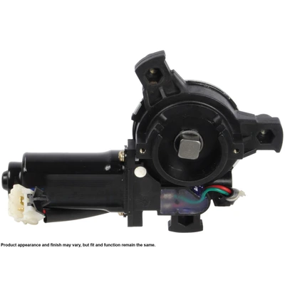 Cardone 82-1933 Window Motor, Front Right Passenger Side