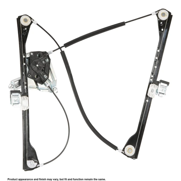 Cardone 82-193AR Window Motor and Regulator Assembly, Front Left Driver Side