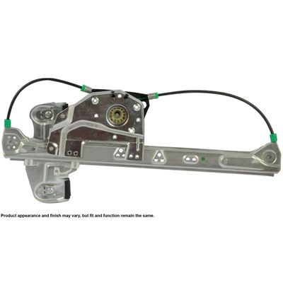 Cardone 82-193C Window Regulator, Rear Right Passenger Side