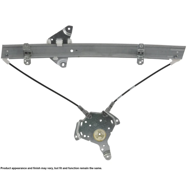 Cardone 82-1947BR Window Motor and Regulator Assembly, Front Left Driver Side
