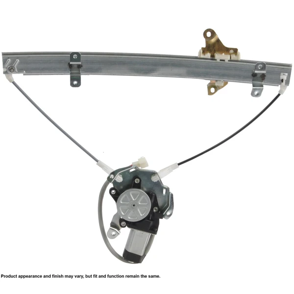 Cardone 82-1948BR Window Motor and Regulator Assembly, Front Right Passenger Side