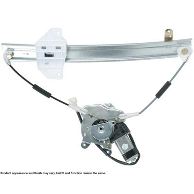 Cardone 82-1941AR Window Motor and Regulator Assembly, Rear Right Passenger Side