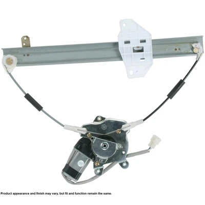 Cardone 82-1942AR Window Motor and Regulator Assembly, Rear Left Driver Side