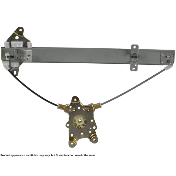 Cardone 82-1943A Window Regulator, Rear Left Driver Side