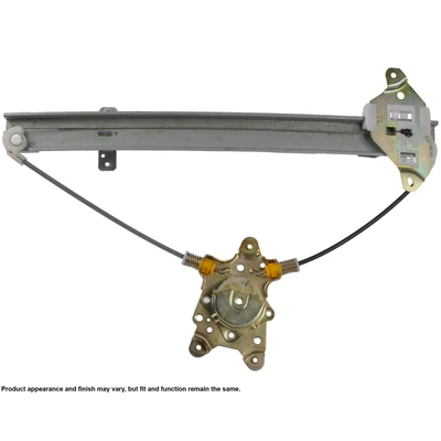 Cardone 82-1943A Window Regulator, Rear Left Driver Side