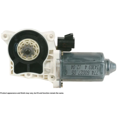 Cardone 82-196 Window Motor, Front Left Driver Side