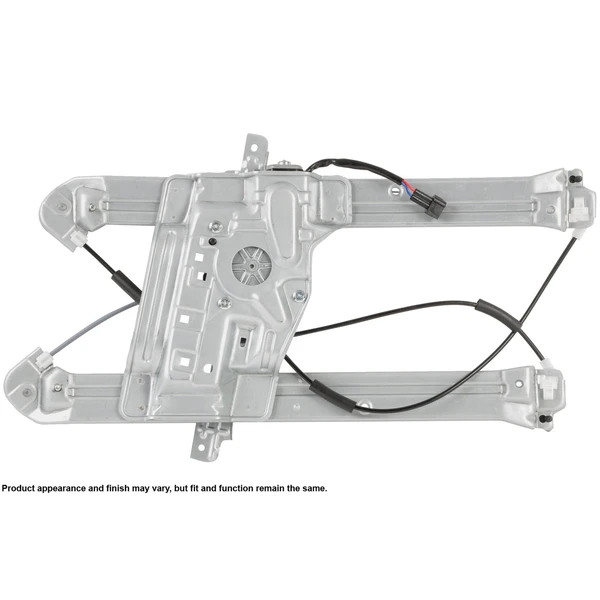 Cardone 82-1975DR Window Motor and Regulator Assembly, Front Left Driver Side