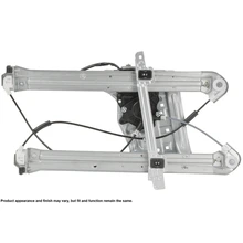 Cardone 82-1975DR Window Motor and Regulator Assembly, Front Left Driver Side