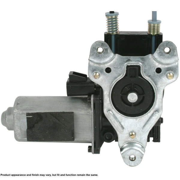 Cardone 82-198AR Window Motor and Regulator Assembly, Rear Left Driver Side