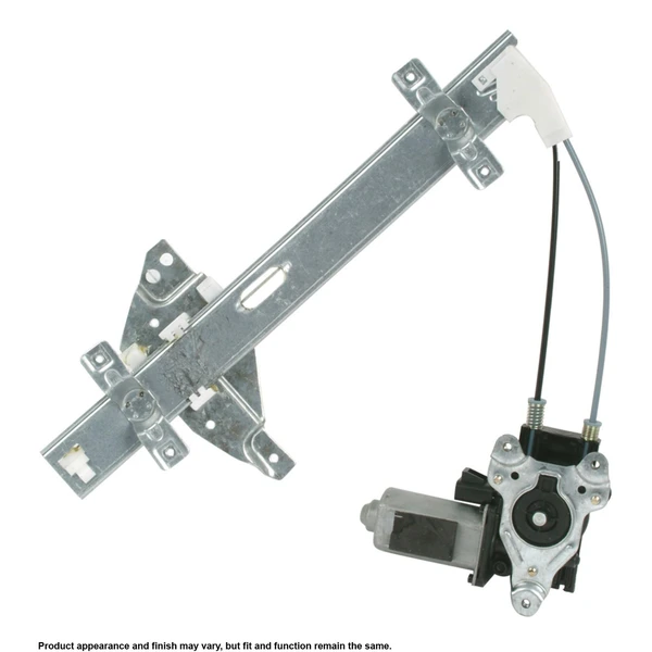 Cardone 82-198AR Window Motor and Regulator Assembly, Rear Left Driver Side