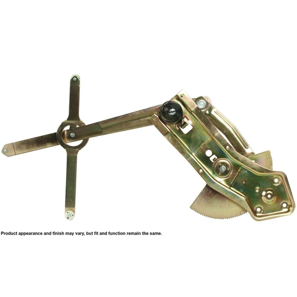 Cardone 82-19B Window Regulator, Front Right Passenger Side