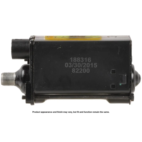 Cardone 82-200 Window Motor, Rear Side
