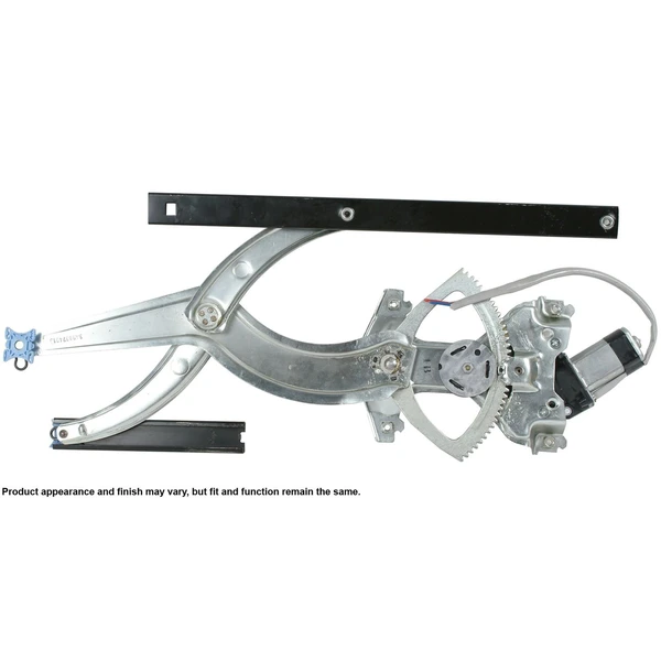 Cardone 82-2016AR Window Motor and Regulator Assembly, Front Left Driver Side