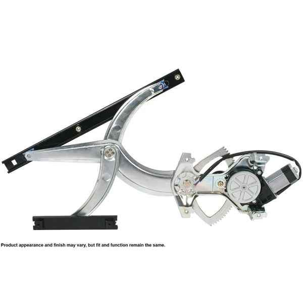 Cardone 82-2017AR Window Motor and Regulator Assembly, Front Right Passenger Side