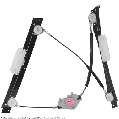 Cardone 82-20103C Window Regulator, Front Left Driver Side