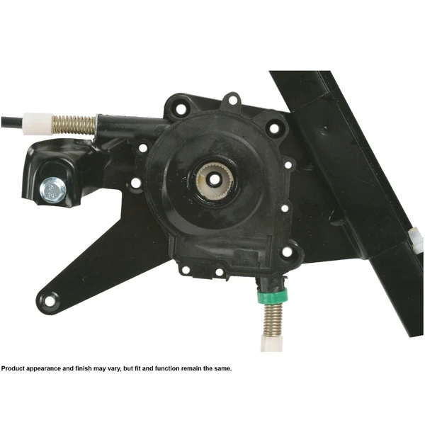 Cardone 82-2024A Window Regulator, Front Left Driver Side