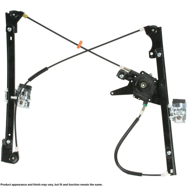 Cardone 82-2024A Window Regulator, Front Left Driver Side