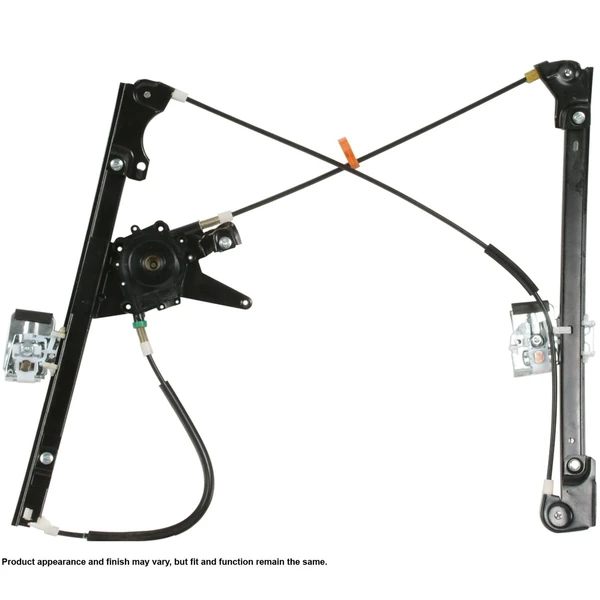 Cardone 82-2025A Window Regulator, Front Right Passenger Side