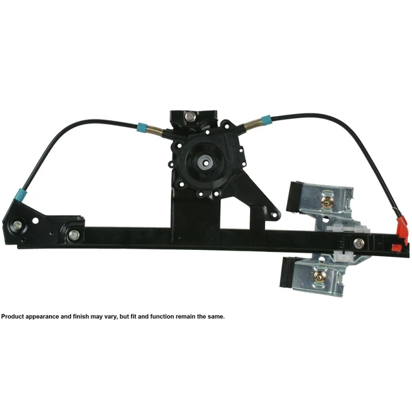 Cardone 82-2026A Window Regulator, Rear Left Driver Side
