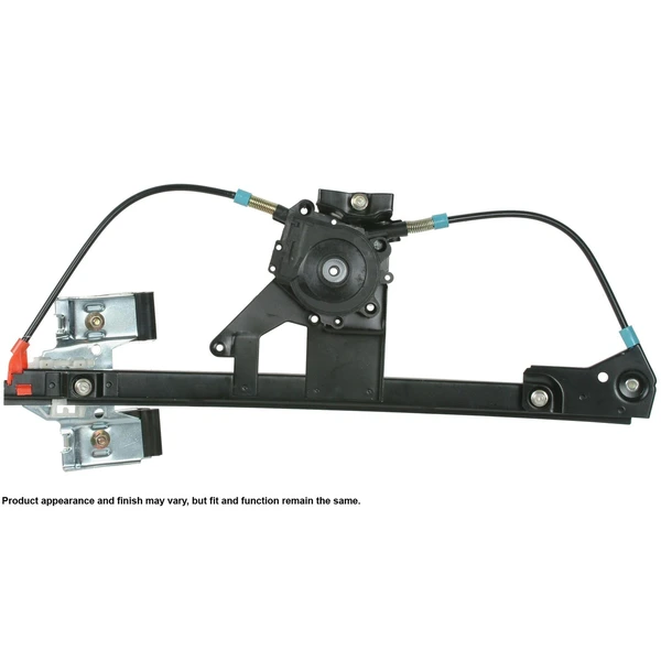Cardone 82-2027A Window Regulator, Rear Right Passenger Side