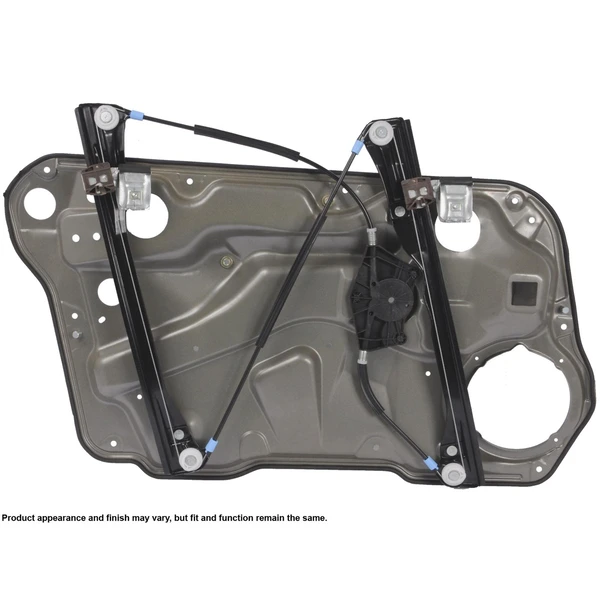 Cardone 82-2038A Window Regulator, Front Right Passenger Side