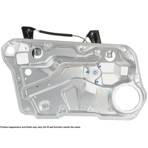 Cardone 82-2039A Window Regulator, Front Left Driver Side