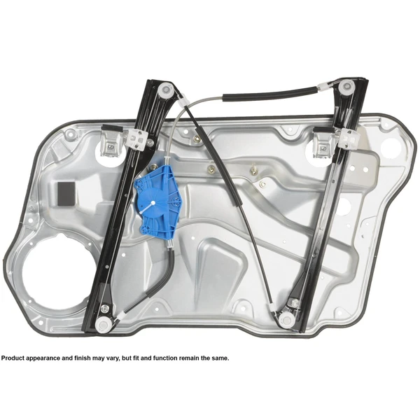Cardone 82-2039A Window Regulator, Front Left Driver Side