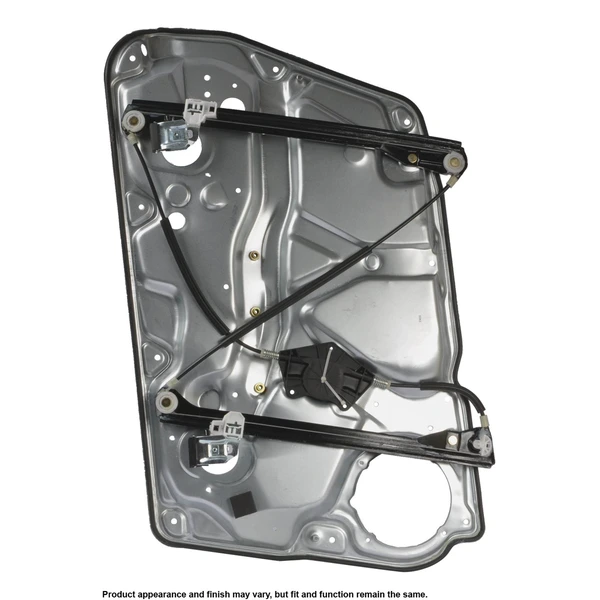 Cardone 82-2043A Window Regulator, Front Left Driver Side