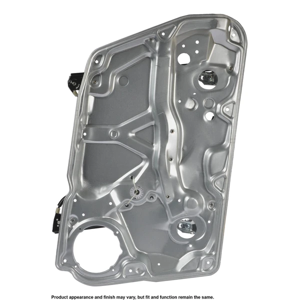 Cardone 82-2043A Window Regulator, Front Left Driver Side