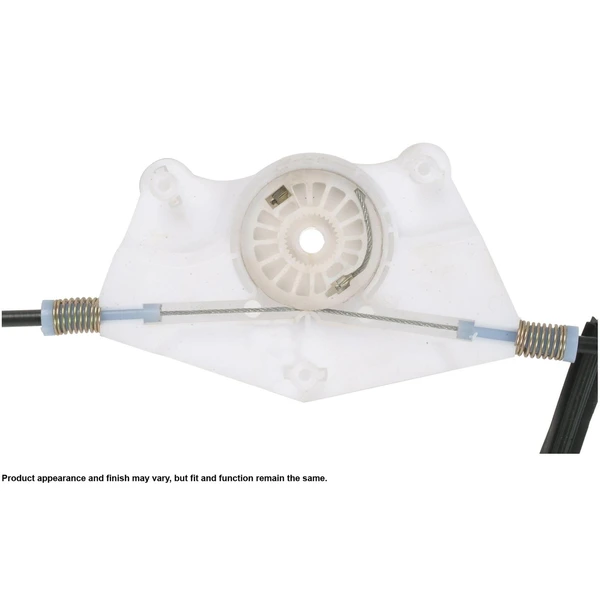 Cardone 82-2054A Window Regulator, Front Right Passenger Side