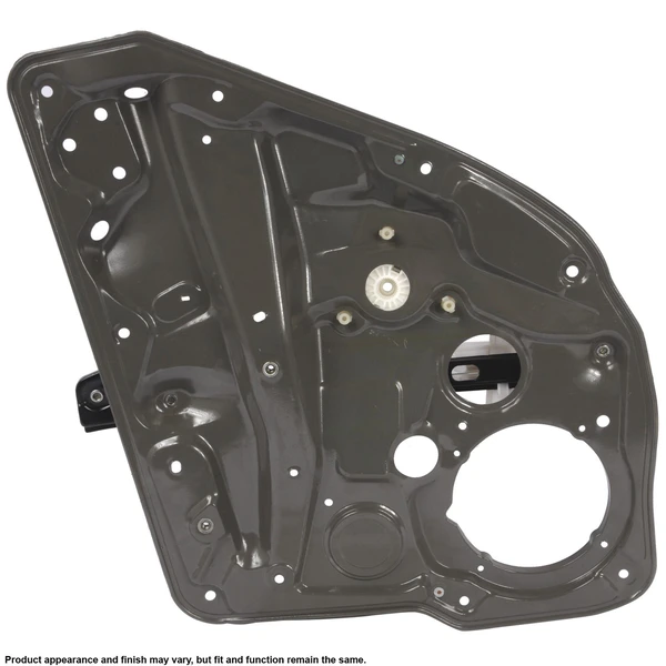 Cardone 82-2050A Window Regulator, Rear Right Passenger Side