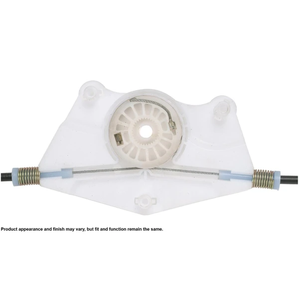 Cardone 82-2053A Window Regulator, Front Left Driver Side
