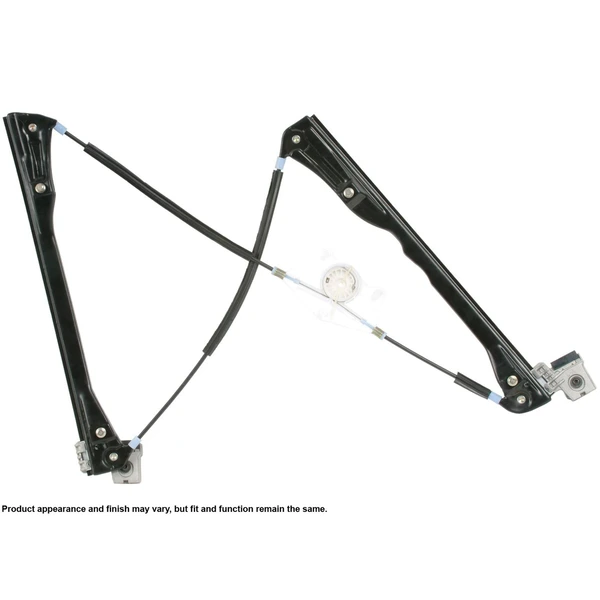 Cardone 82-2053A Window Regulator, Front Left Driver Side